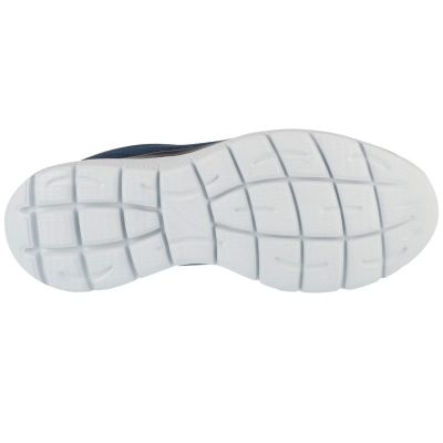 4. Skechers Summits-Torre 232395-NVRD Granatowe 41