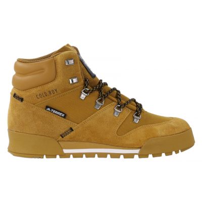 4. Buty adidas Terex Snowpitch C.RDY M FV7960
