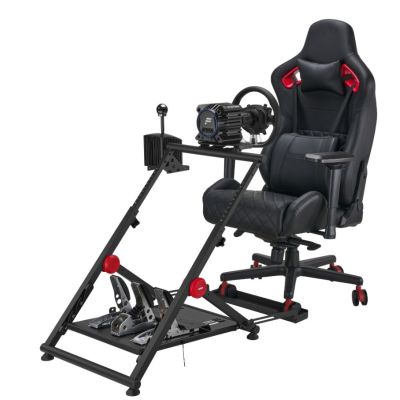 6. Oplite Wheel Stand GT PRO V2 Podstawka na kierownice wyścigową