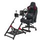 6. Oplite Wheel Stand GT PRO V2 Podstawka na kierownice wyścigową