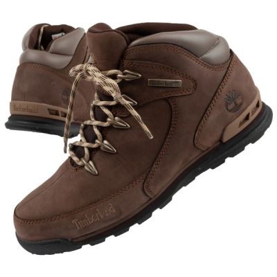 2. Buty Timberland Euro Rock Mid M TB06823R214