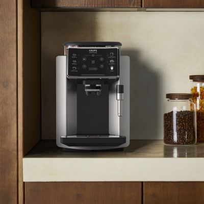 3. Krups Sensation EA910E Pełna automatyka Ekspres do espresso 1,7 l