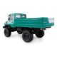 4. Amewi Mercedes-Benz Unimog Advanced 4WD 1:12 RTR benzyna