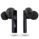 4. Słuchawki bezprzewodowe BMW M Collection Bluetooth TWS - czarne