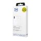 9. Etui 3mk Clear MagCase na Apple iPhone 17 - przezroczyste