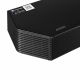 40. Soundbar Samsung HW-Q800F/EN 5.1.2 kan. 400W Bluetooth 5.3 Dolby Atmos Czarny