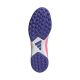 6. Buty piłkarskie adidas F50 Hyperfast Club TF KJ3409