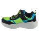 2. Skechers Play Scene - Storm Brights 407606N-LMBK Zielone 24