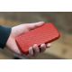 6. Pokrowiec na rzutki Harrows Slimcase 6 Red