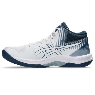 8. Buty do siatkówki Asics Beyond FF MT M 1071A095103