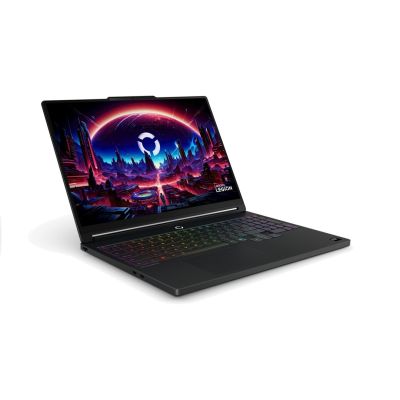Lenovo Legion 5 15AHP11 Ryzen 7 250 15.3"WQXGA OLED 500nits 165HHz Glossy 16GB DDR5 5600 SSD512 GeForce RTX 5060 8GB Cam 5.0MP 80Wh NoOS Eclipse Black
