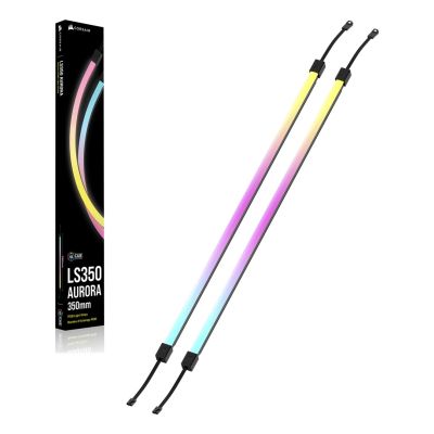 3. Corsair LS350 Aurora Pasek ledowy