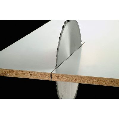 4. Tarcza pilarska 254x32,2x30mm 96z. BOSCH