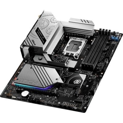 12. Płyta główna Asrock Z890 TAICHI LITE