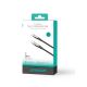 5. Kabel Joyroom Star-Light Series SA27-CL3 USB-C / Lightning 30W 1.2m - czarny