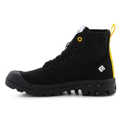 4. Buty Palladium Pampa-Petit Prince 74449-008-M