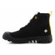 4. Buty Palladium Pampa-Petit Prince 74449-008-M