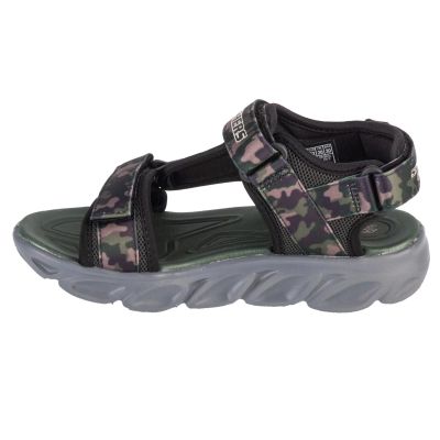 2. Skechers Hypno-Splash - Sun Breaks 400077L-BKOL Czarne 31