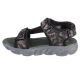 2. Skechers Hypno-Splash - Sun Breaks 400077L-BKOL Czarne 31