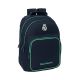 4. Real Madryt plecak sportowy double backpack 612557773