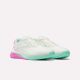 5. Sneakersy Reebok NANO X5 EDGE CHALK/VIRTUAL PINK/ATOMIC AQUA (100249420)