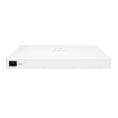 6. Przełącznik HP Enterprise Aruba Instant On 1830 48G PoE+ (370W) M RM