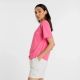 11. Koszulka New Balance Sport Jersey Relaxed Logo W WT43583DAB