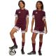 5. Spodenki adidas Squadra 25 Jr JC8665