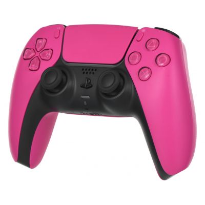 Kontroler bezprzewodowy SONY DualSense Nova Pink