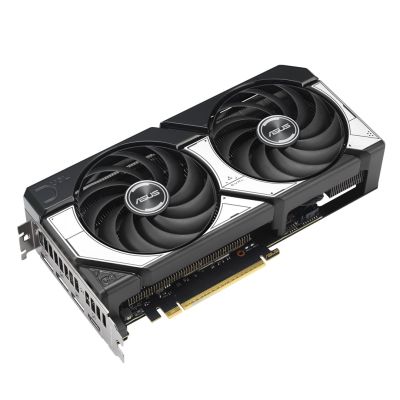 3. Karta graf. ASUS DUAL RTX 5070 12GB OC