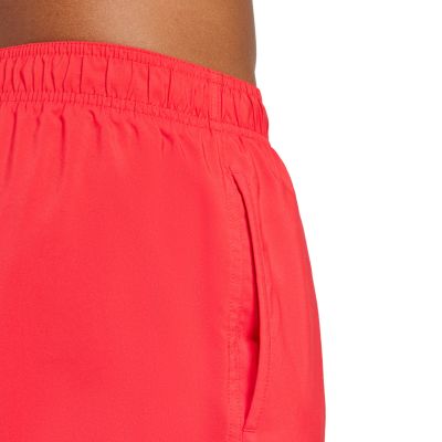 15. Spodenki kąpielowe adidas Solid CLX Short-Length M JC9919