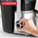 12. Sokowiówka TEFAL ZE660D10