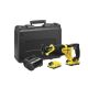 2. Stanley | 18V V20 Reciprocating Saw - 2 x 2.0Ah Kitbox | SFMCS300D2K-QW | 18 V