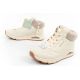 9. Buty Skechers Uno Darling Daze W 310566L/NAT