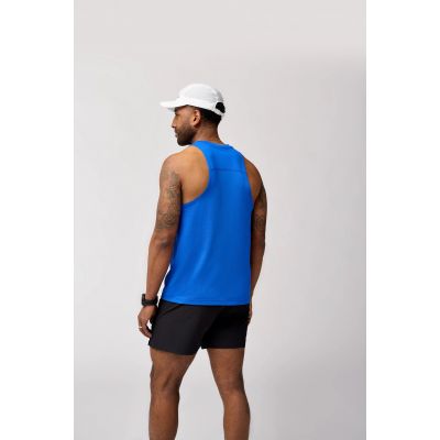 4. Koszulka do biegania Brooks Running Atmosphere Singlet 3.0 M 211539448