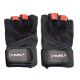 31. Rękawice na siłownię Black/Red HMS RST01 r.S