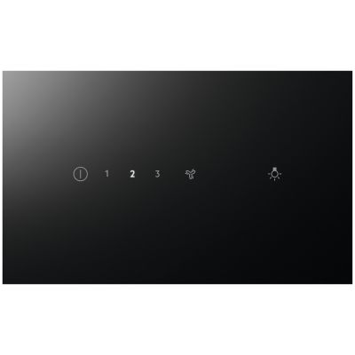 2. Okap ELECTROLUX LFV626K