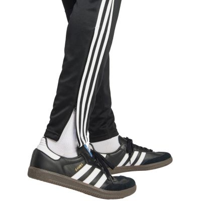 6. Spodnie męskie adidas Tiro 25 Essentials Training czarne JD0442