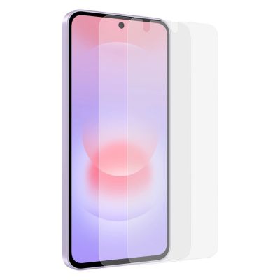 Folia ochronna Samsung EF-UA376CTEGWW na Samsung Galaxy A37 5G