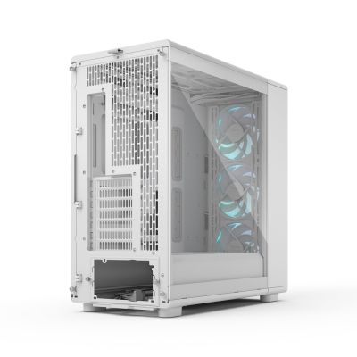 17. Fractal Design Epoch XL Tower Biały