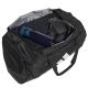 4. Torba adidas Training Defender Duffle JZ0607