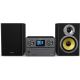 5. Philips TAM8905/10 domowe urządzenie audio System micro domowego audio 100 W Czarny