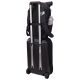 15. Plecak na laptopa Thule Paramount Backpack 24L - black