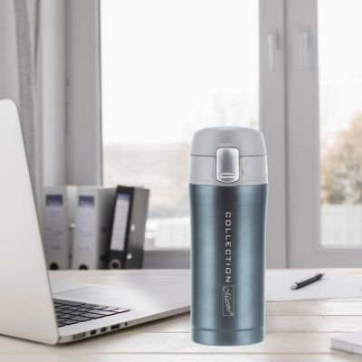 2. KUBEK TERMICZNY COLLECTION 320 ML MAESTRO BLUE