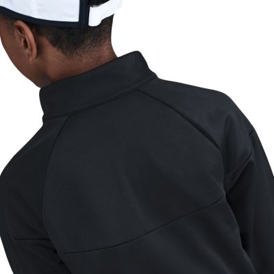 5. Dres dla dzieci Nike Sportswear czarny HQ9315 010