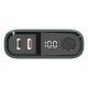 2. RealPower PB-10000C PD+ 10000 mAh Ciemny Zielony