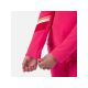 5. Bluza Rossignol W Strawpile Fleece Hz różowy