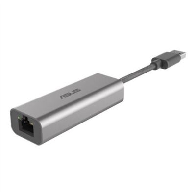 16. Adapter Asus USB-C2500 V2 USB TYPE-C TO 2.5G