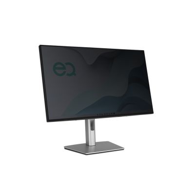 10. Filtr prywatyzujący Kensington EQ 2-drożny removable 23.8" 16:9