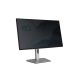 10. Filtr prywatyzujący Kensington EQ 2-drożny removable 23.8" 16:9